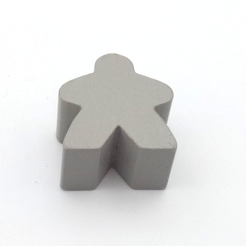 Men, Meeple Carcassonne