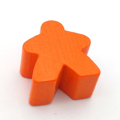 Men, Meeple Carcassonne