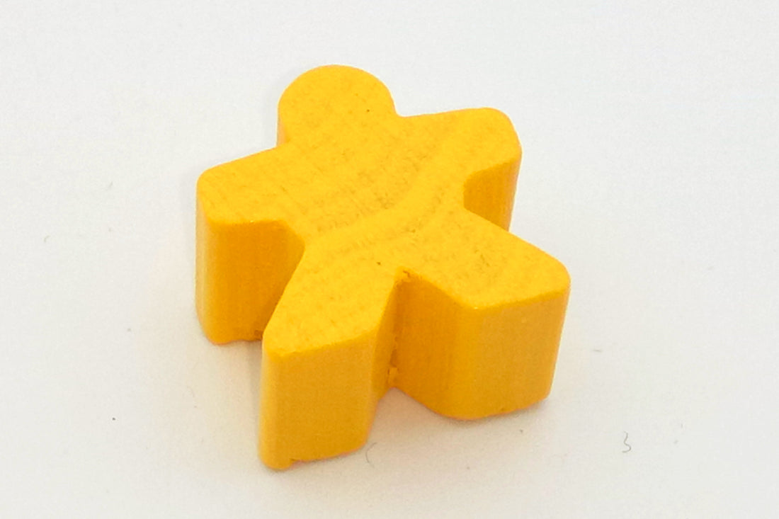 Männchen, Meeple