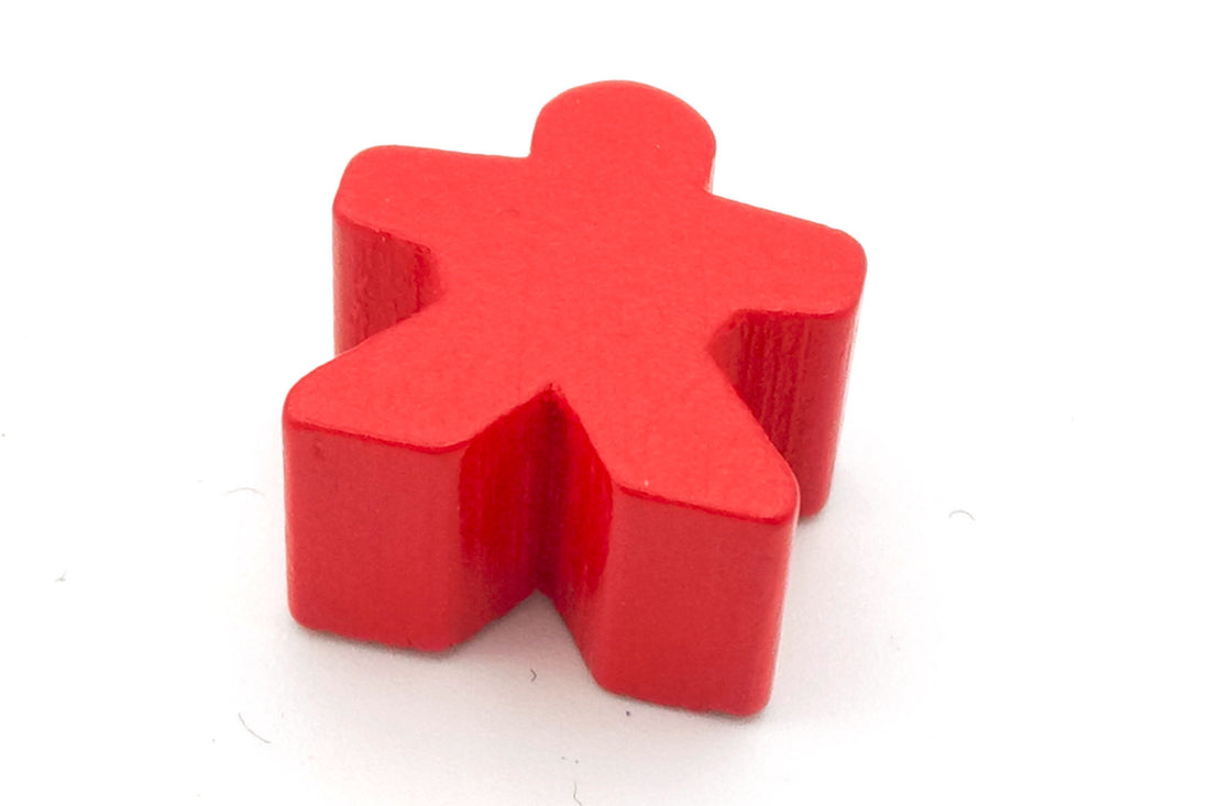 Männchen, Meeple