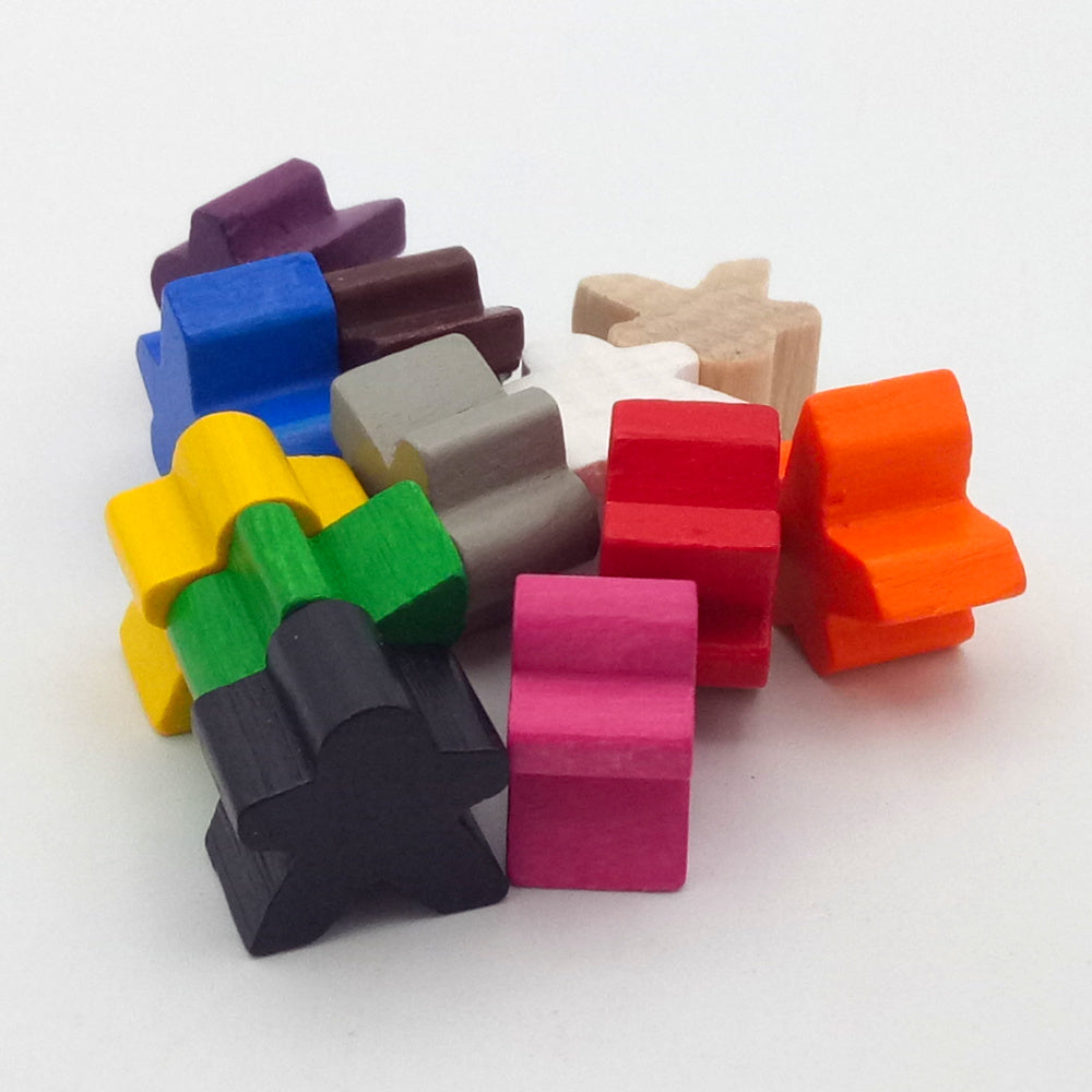 Meeples small