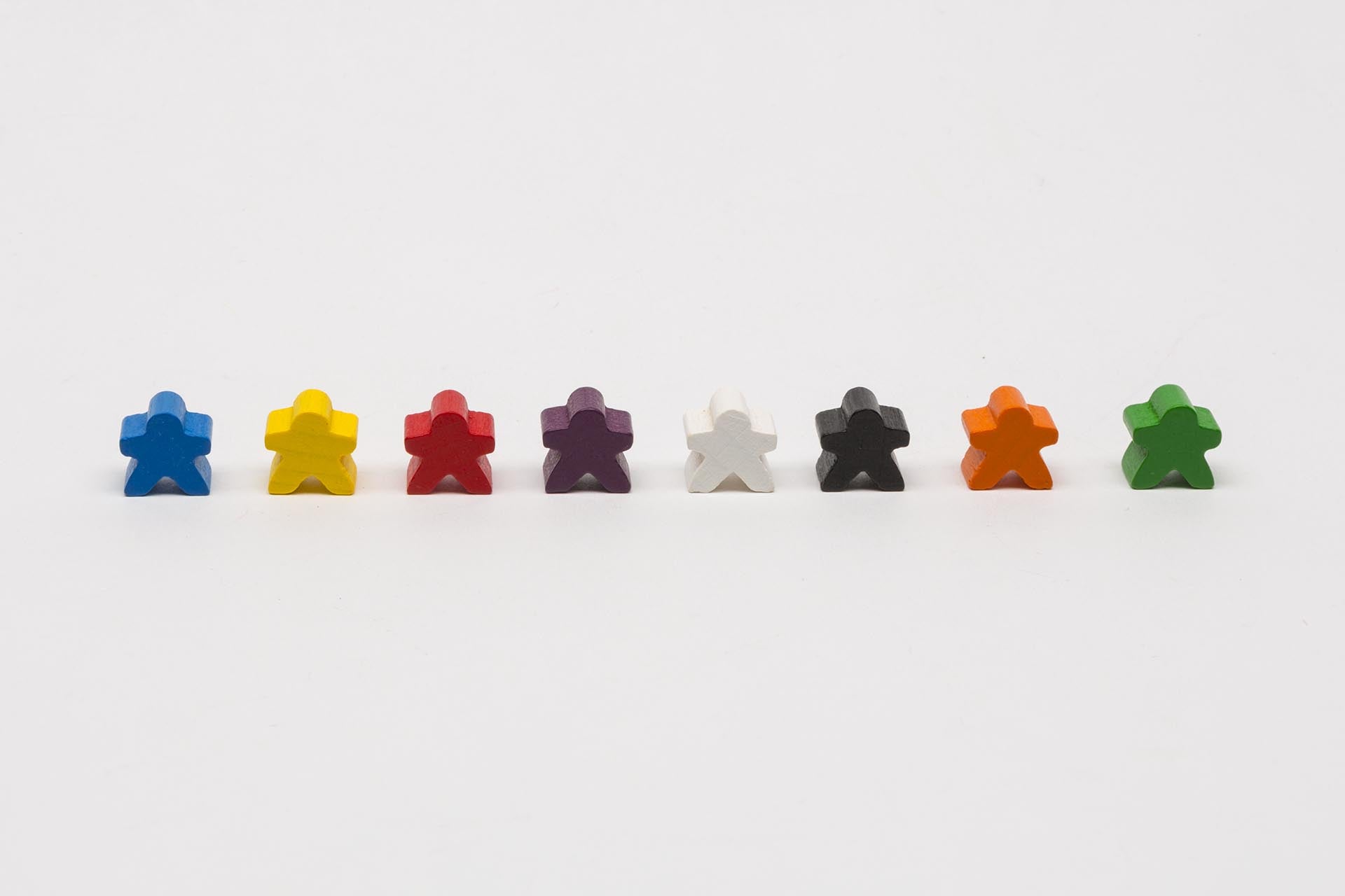 Meeples small