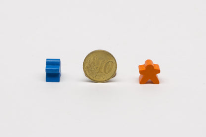Meeples small