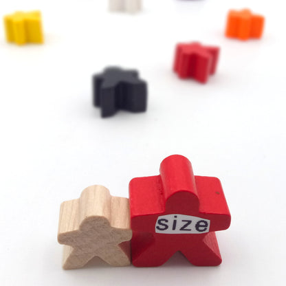Meeples small