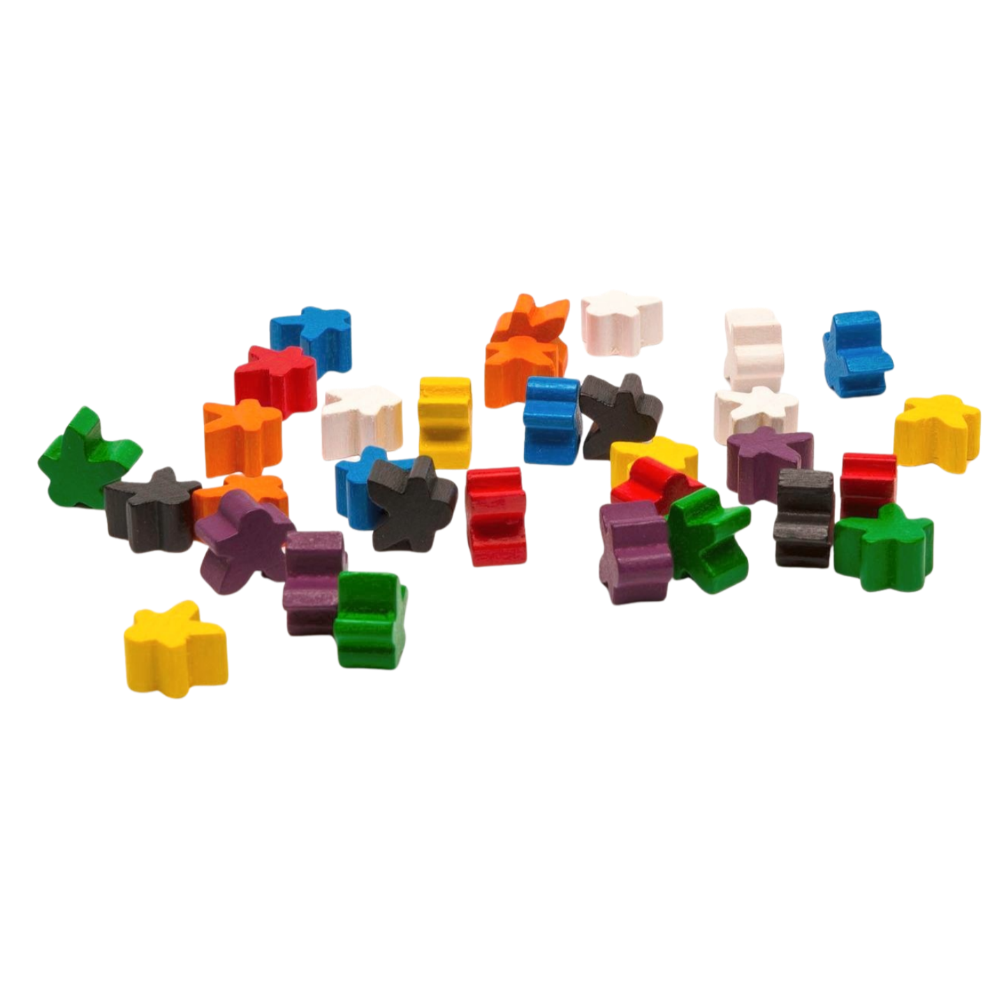 Meeples small