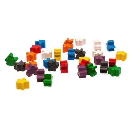 Meeples small