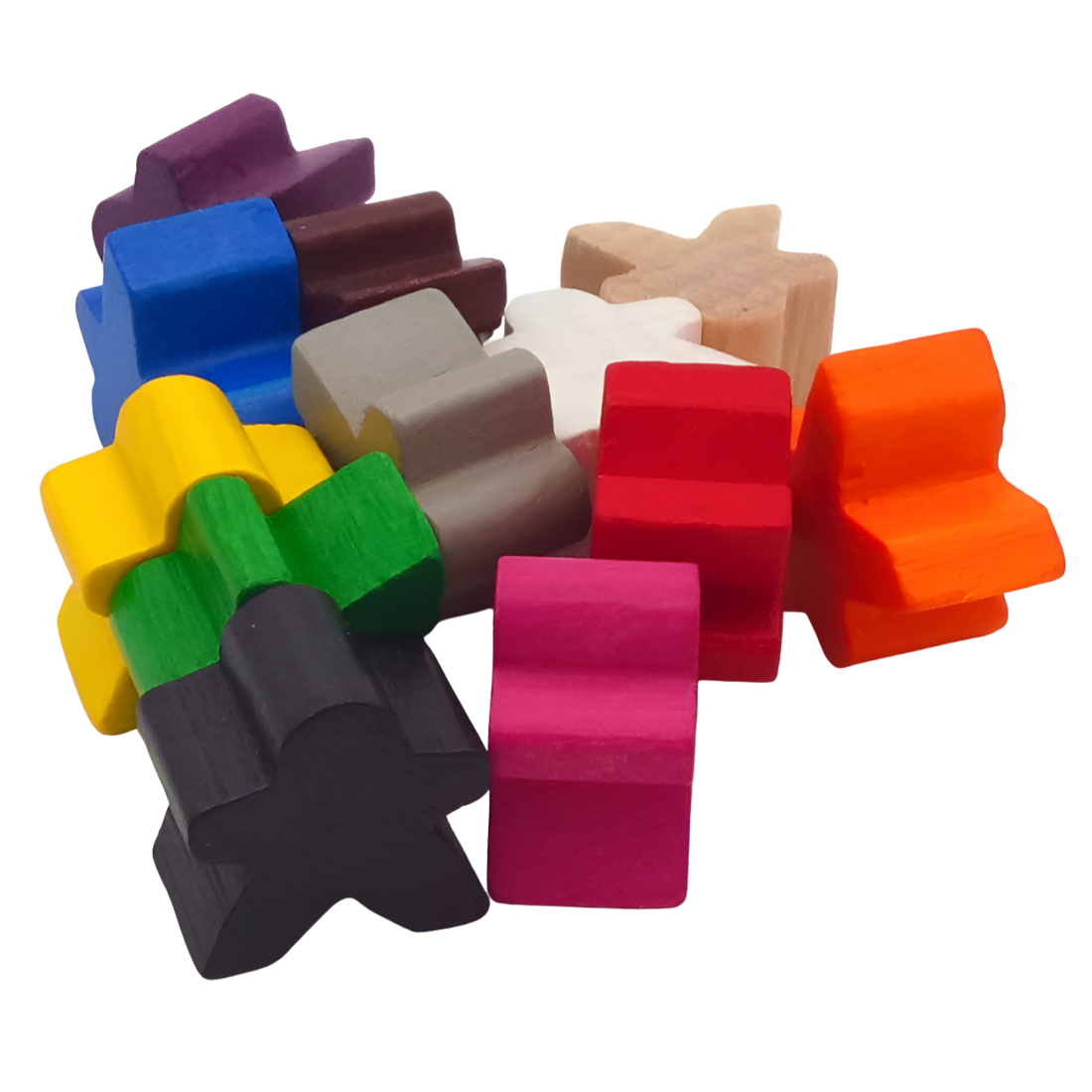 Meeples small