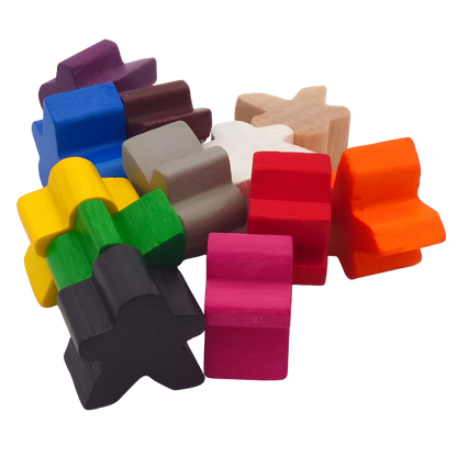 Meeples small