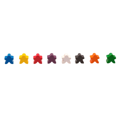 Meeples small
