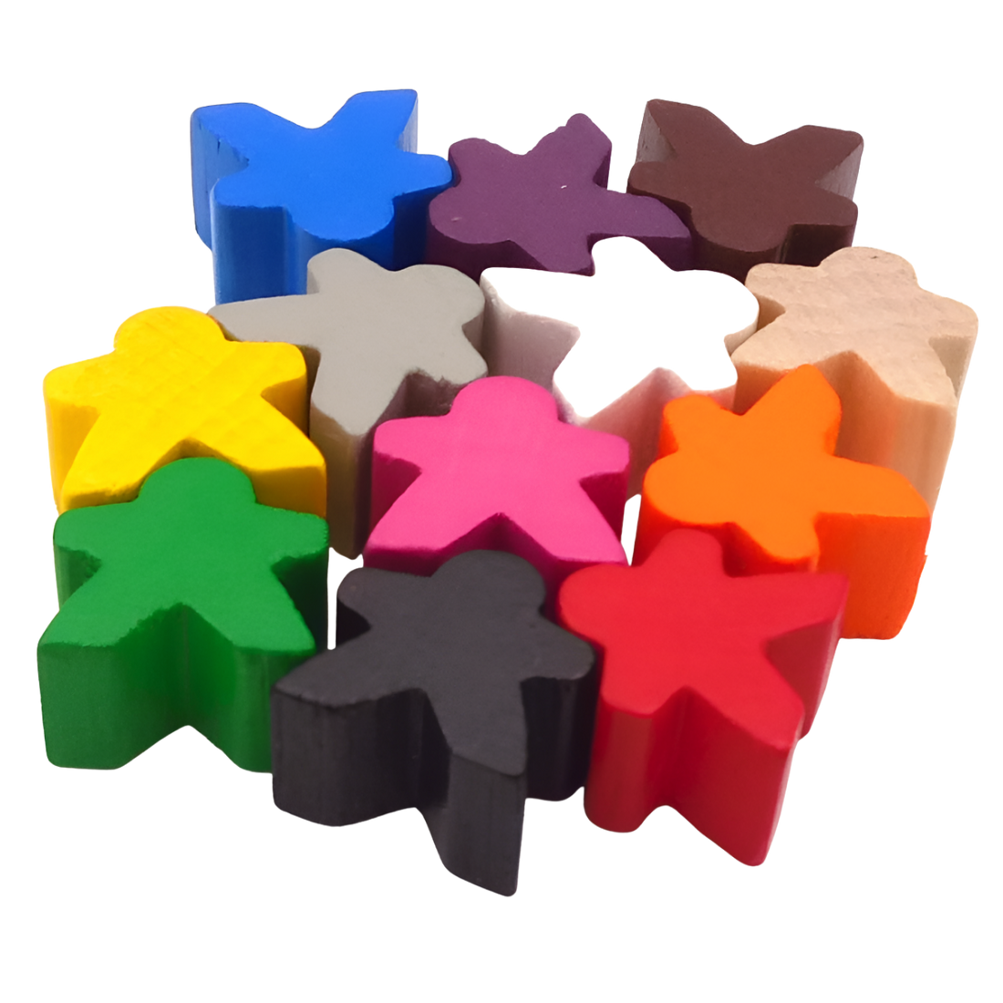 Meeples small