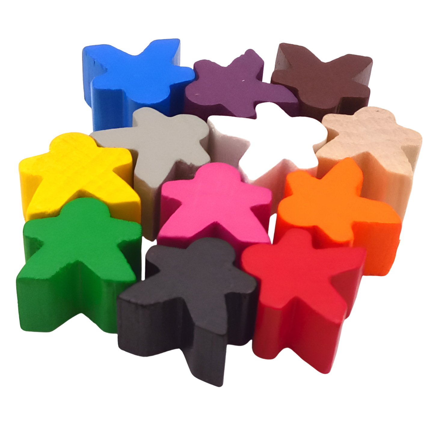 Meeples small