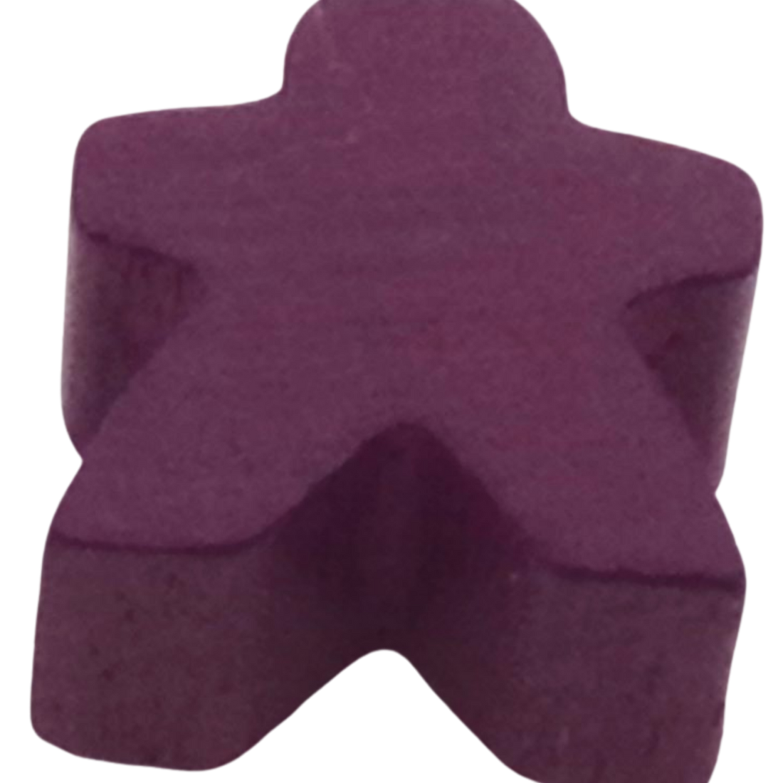 Männchen, Meeple klein-Lila