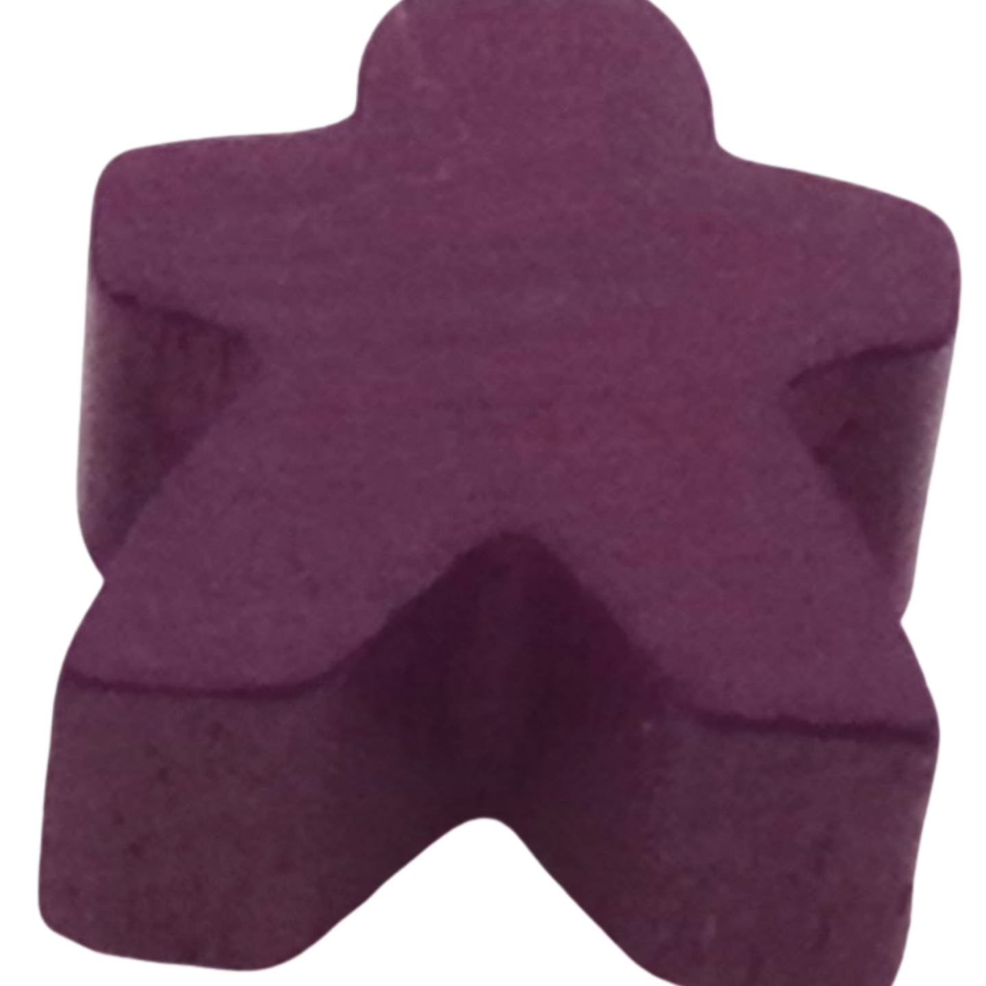 Männchen, Meeple klein-Lila