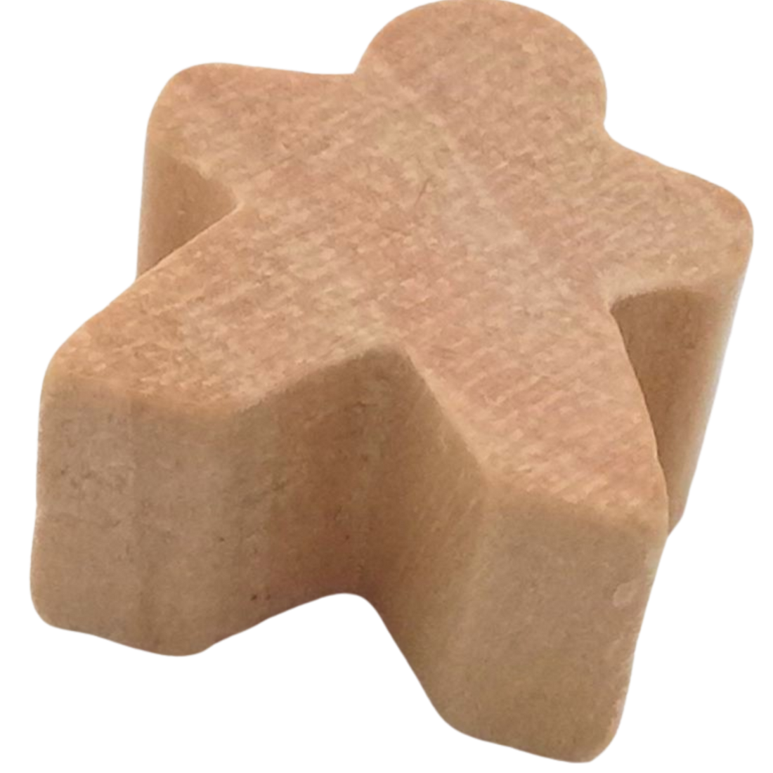 Männchen, Meeple klein-Natur