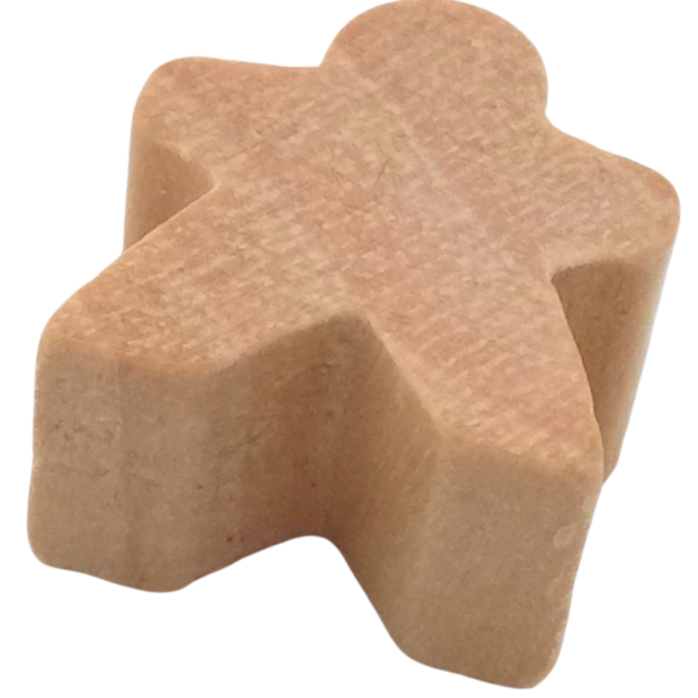 Männchen, Meeple klein-Natur