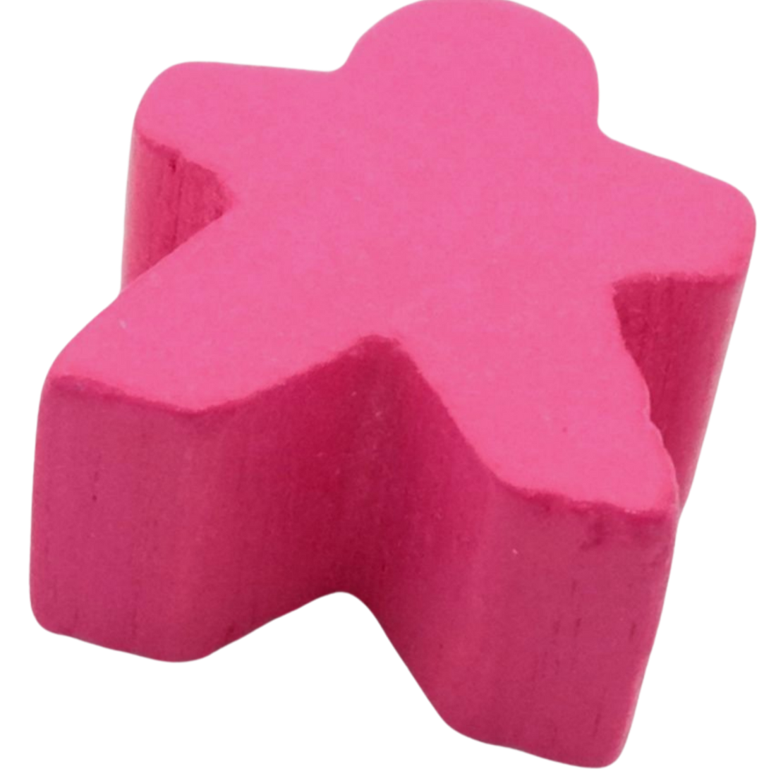 Männchen, Meeple klein-Pink