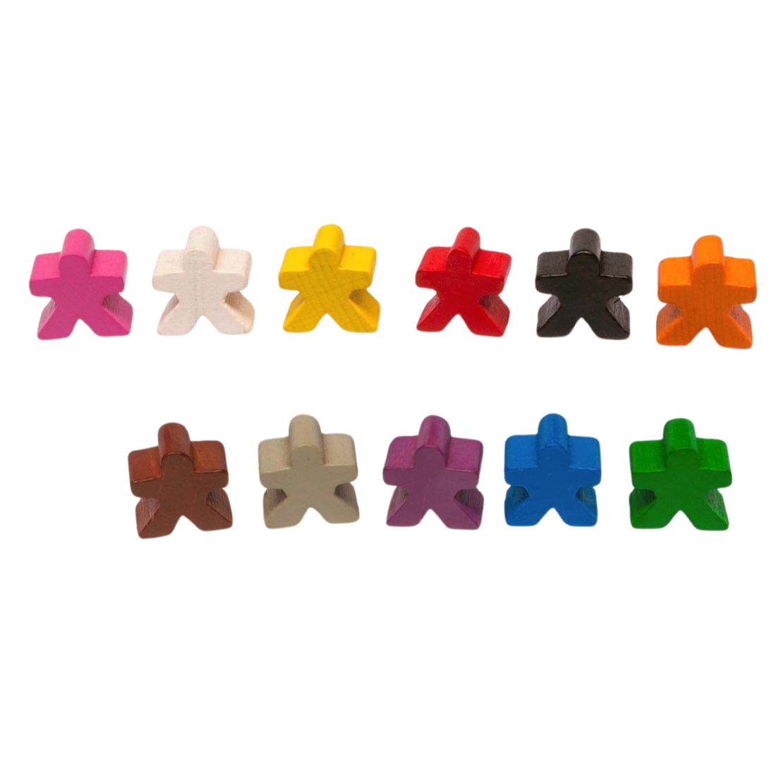 Männchen, Meeple