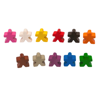 Meeple People