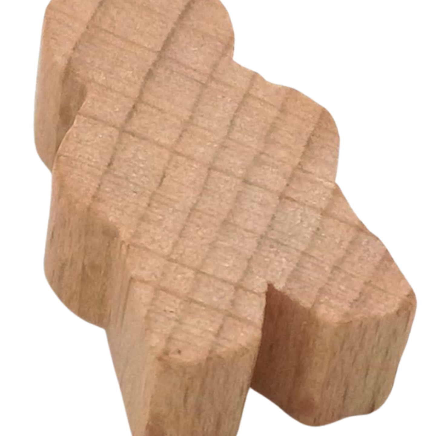 Männchen stehend - natur