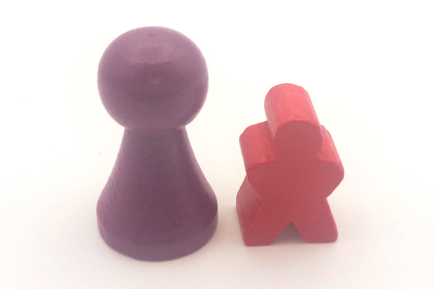 Man middle size