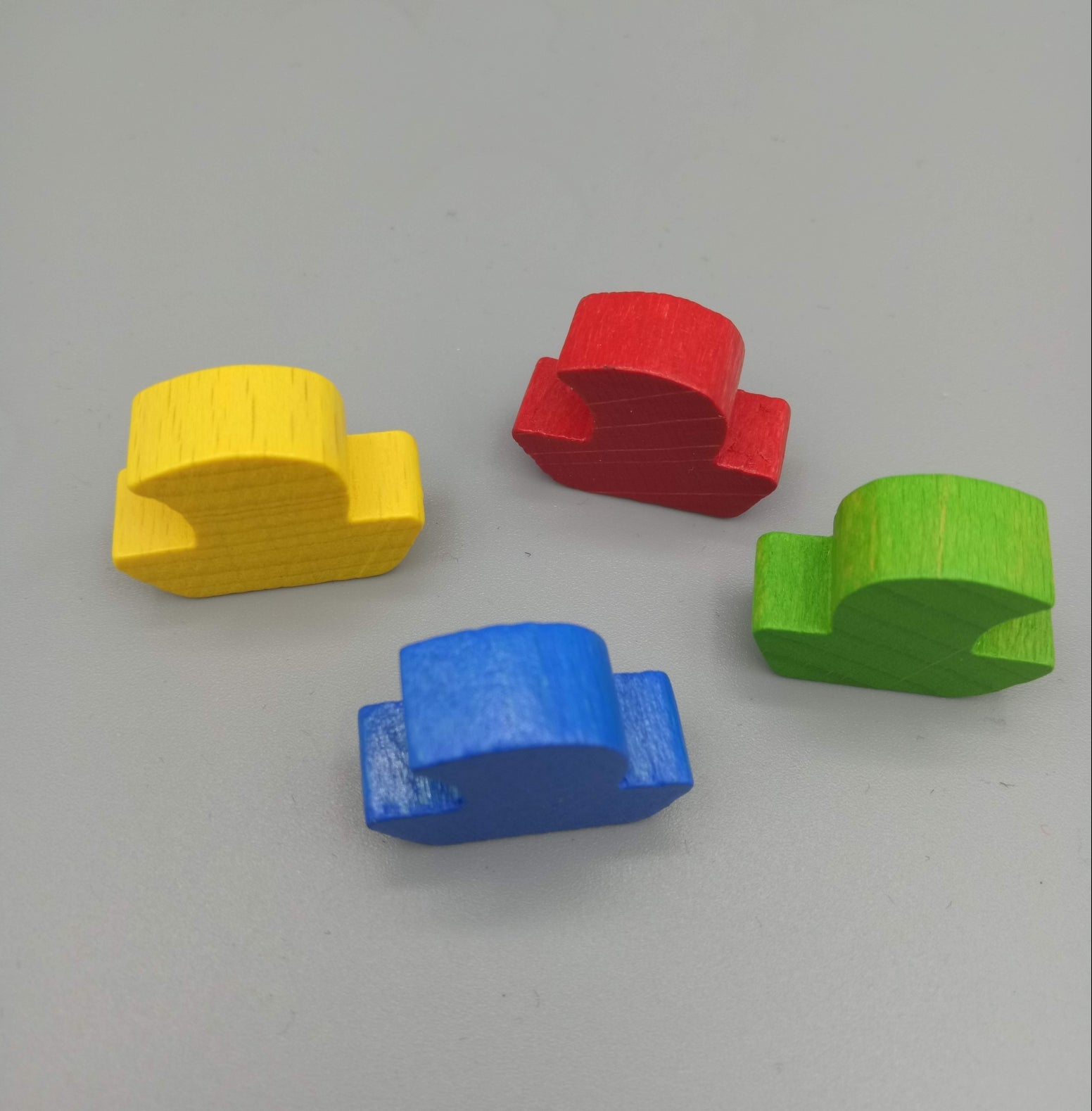 Ship, Sailing boat (in the wind)