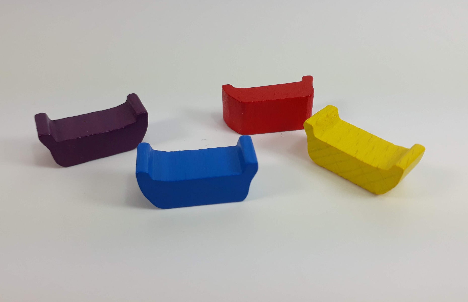 Barque-red | www.spielmaterial.de