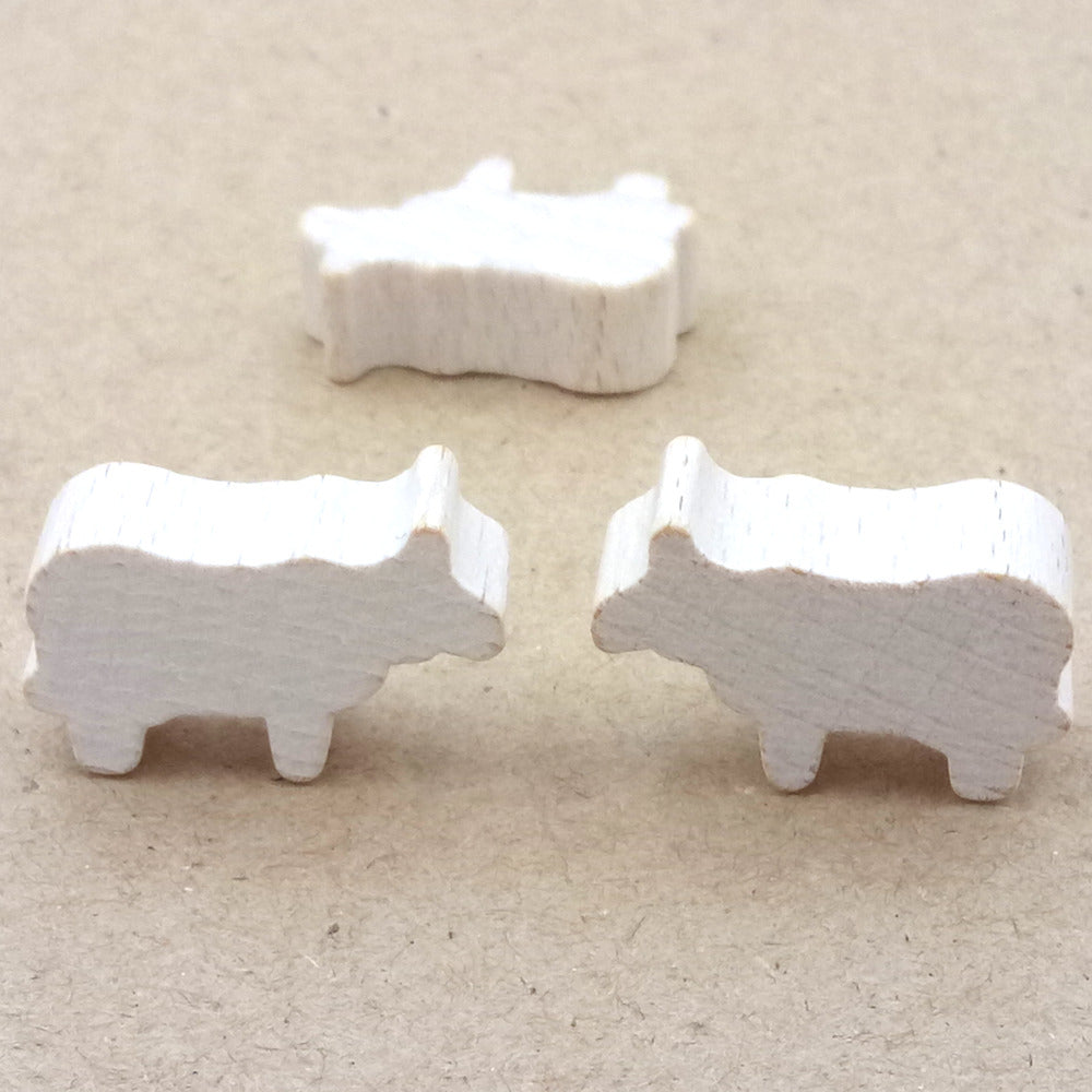 Cow, alternate form