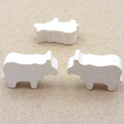 Cow, alternate form