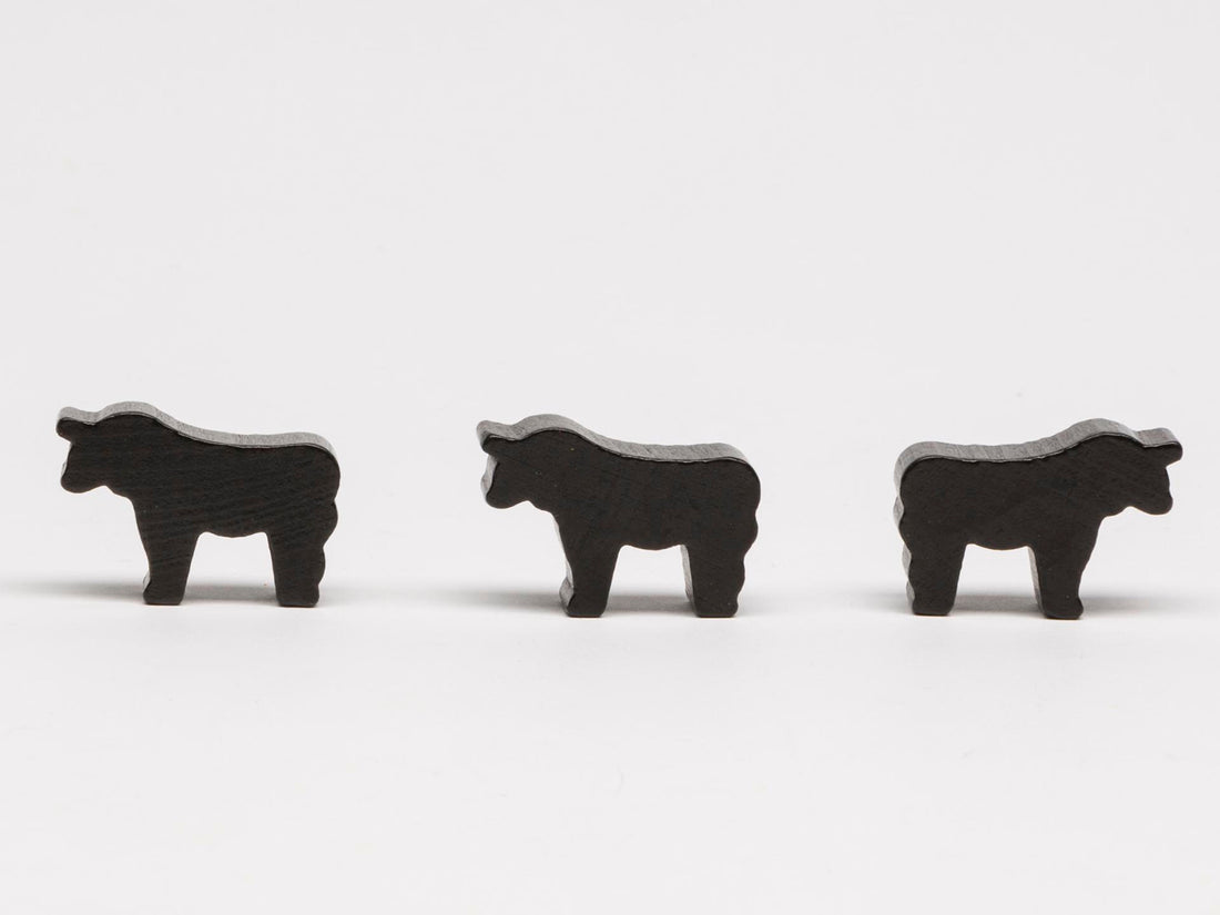 Bull, ox