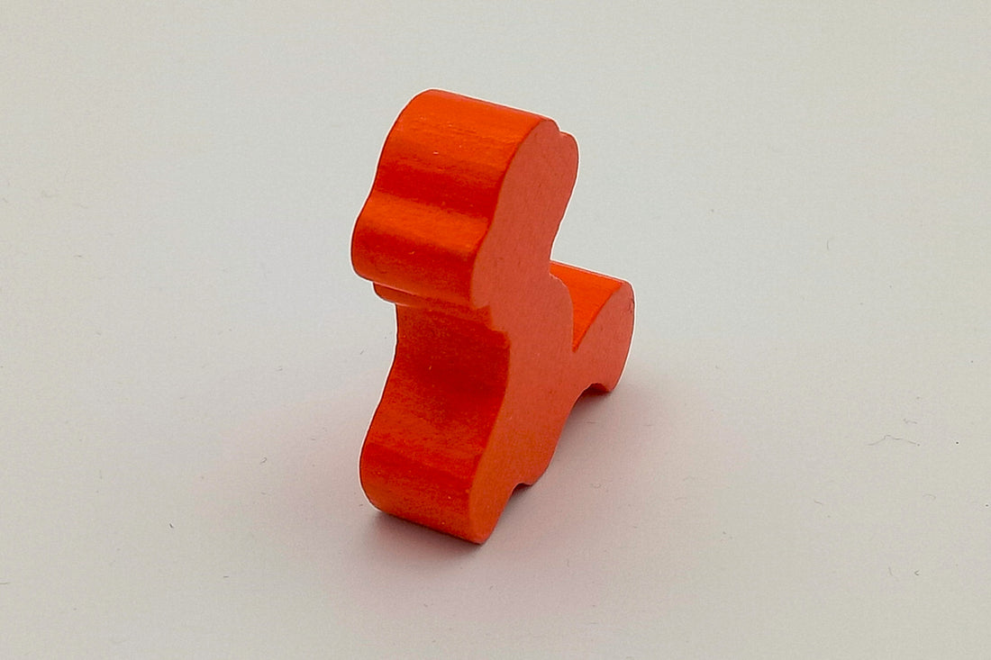 Affe, Startspielerfigur
