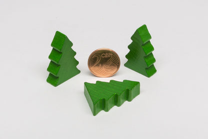 fir tree