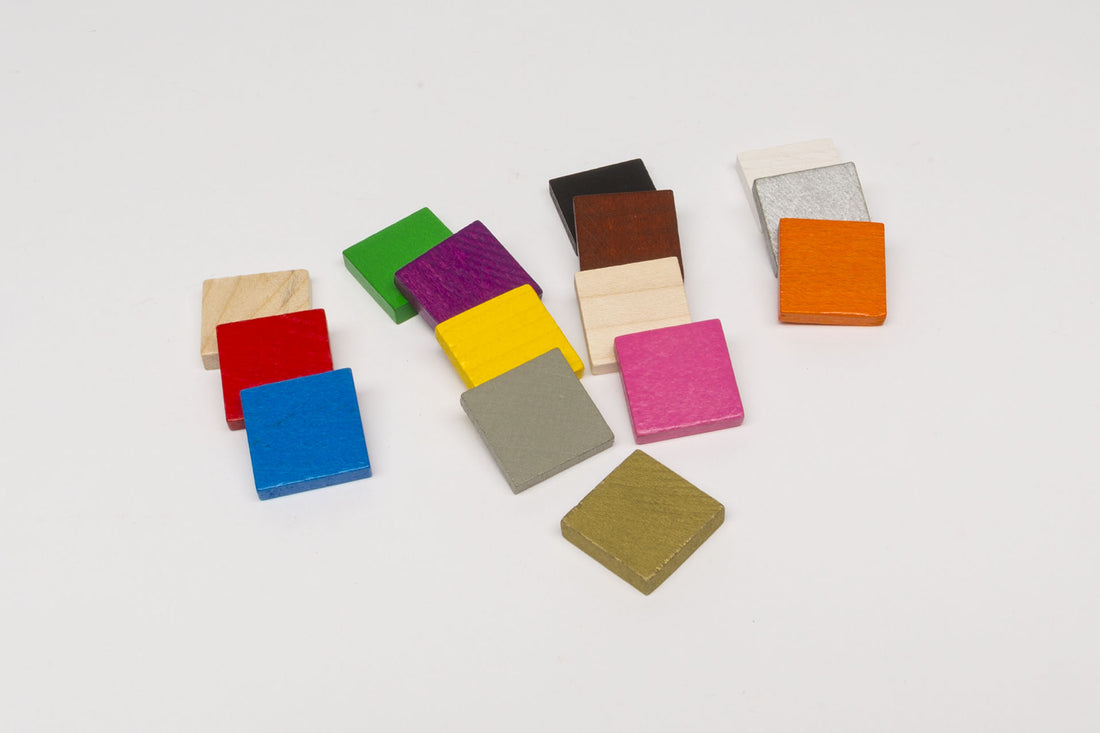 Wall, cuboid (Settlers)