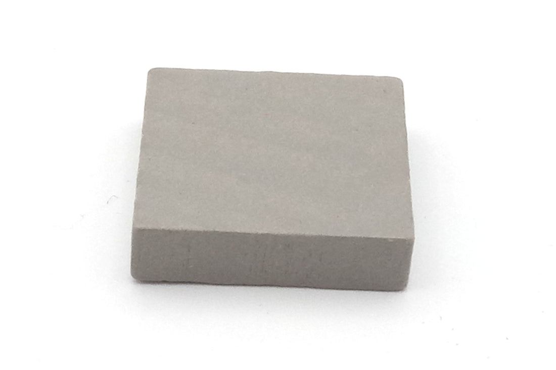 feet - grey