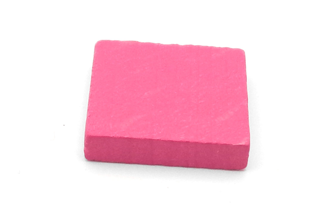 feet - pink