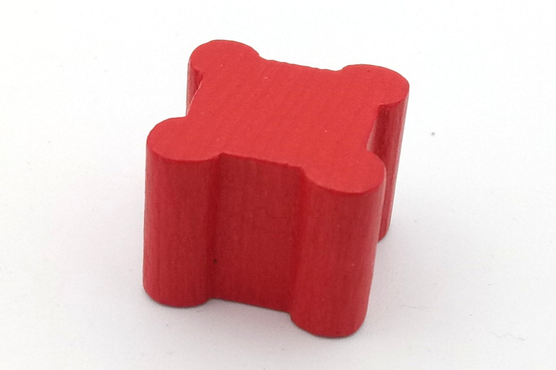 castle - red