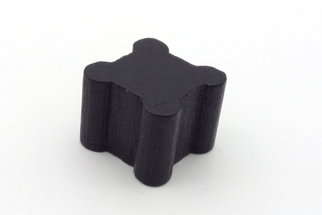 castle - black