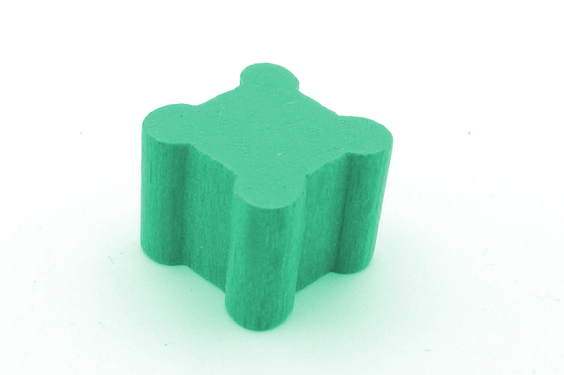 castle - turquoise