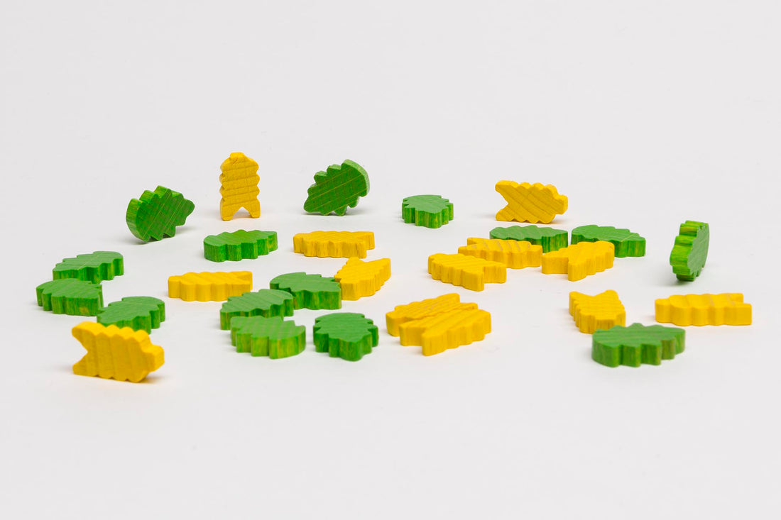 Weizen, Pflanze, Ähre, Salat