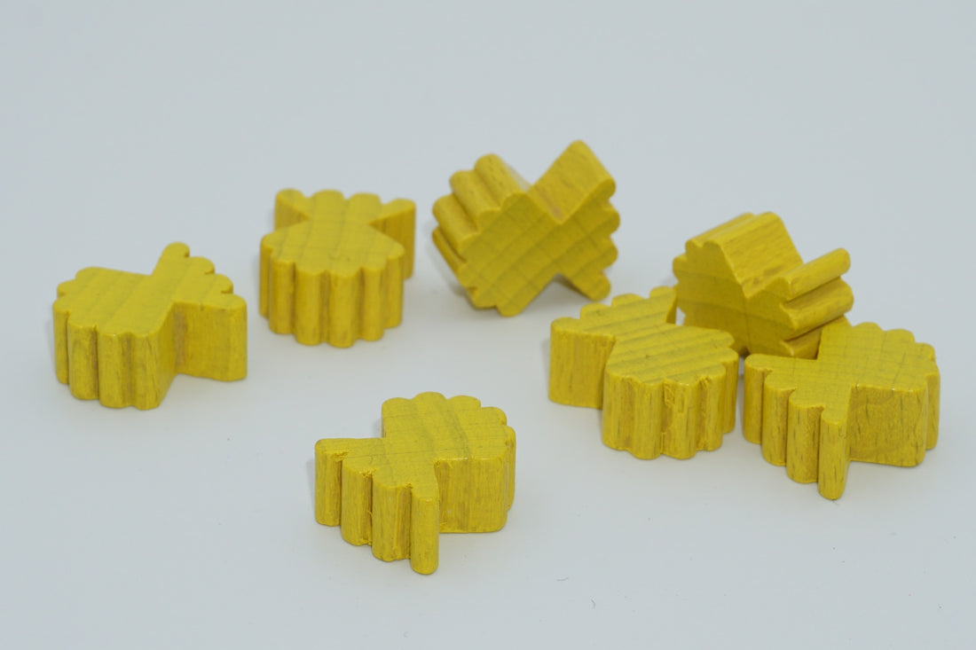 bunch of wheat