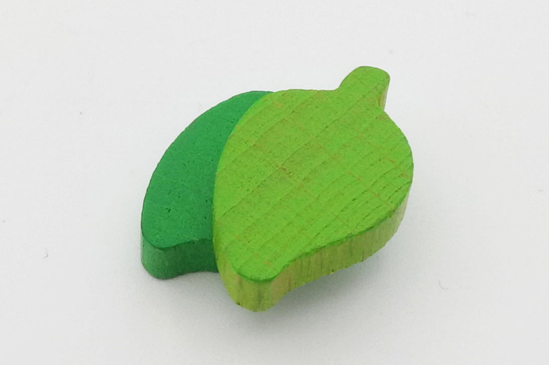 Leaf-light green