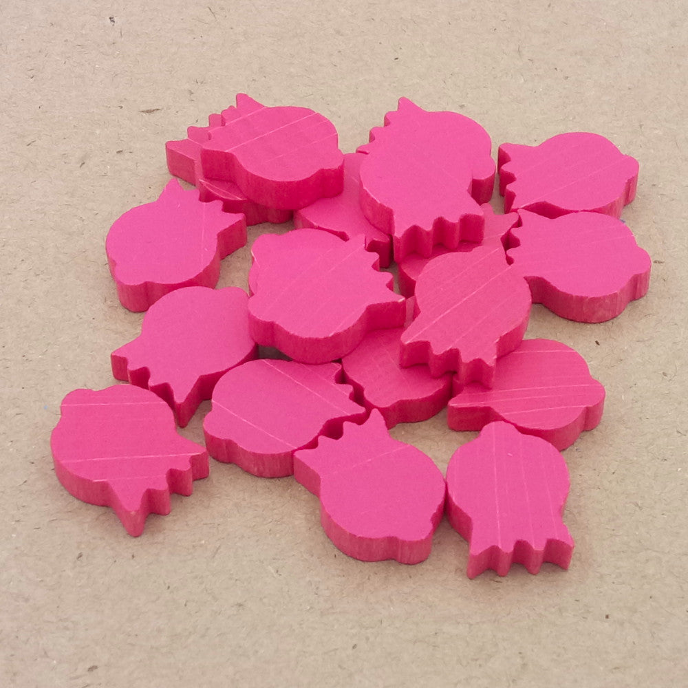Blossom, flower pink