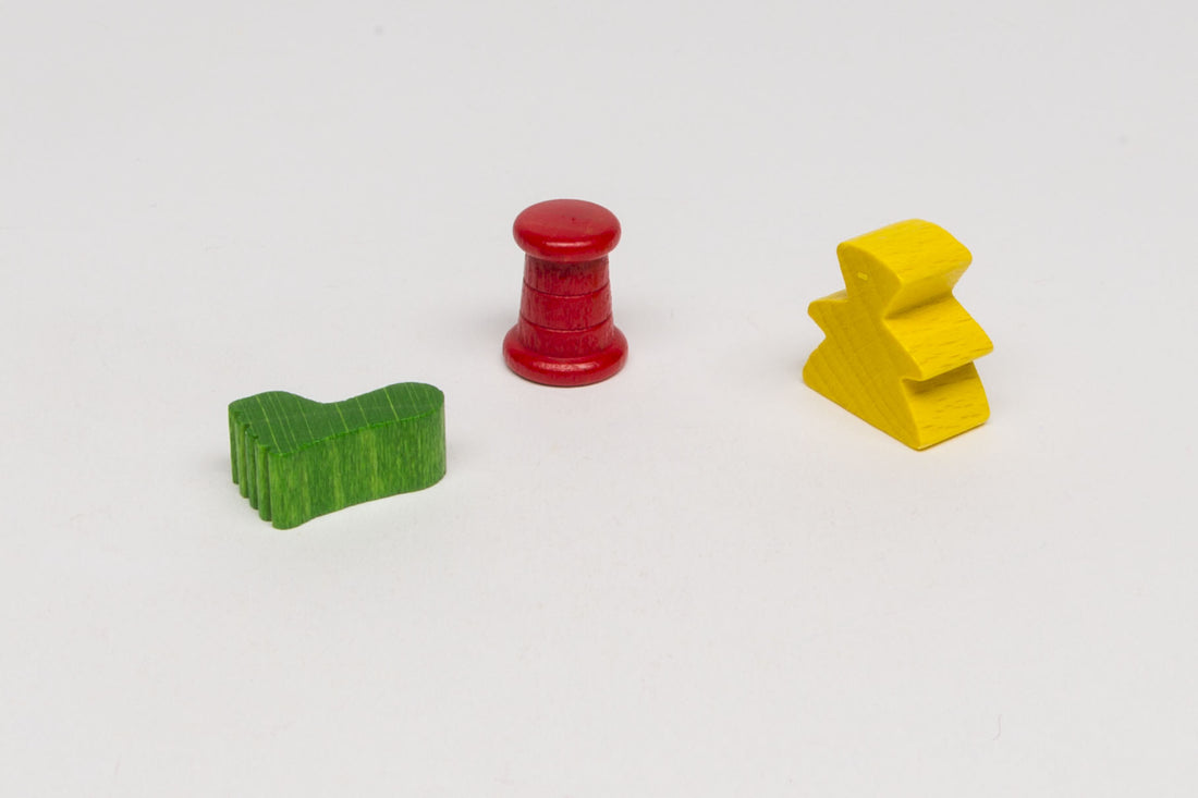 Spielmaterialset &quot;Pantheon&quot;