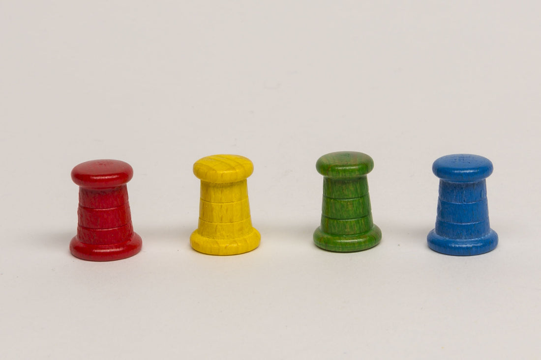 Columns from the game Pantheon-red
