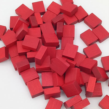 Bricks