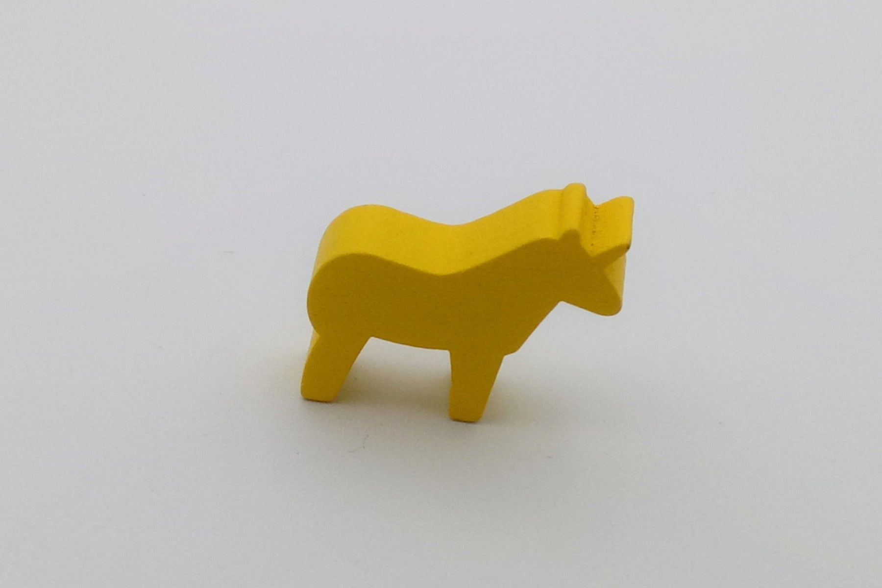 Unicorn-white