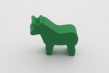 Unicorn-white