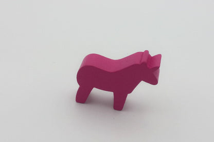 Unicorn-white