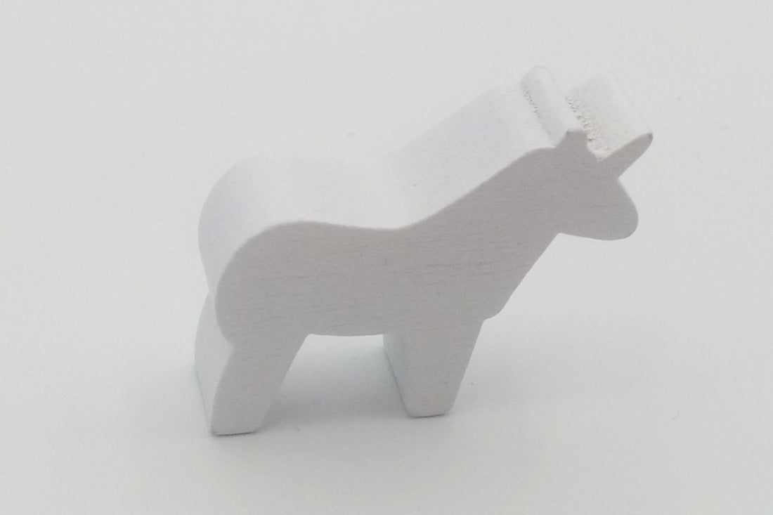 Unicorn-white