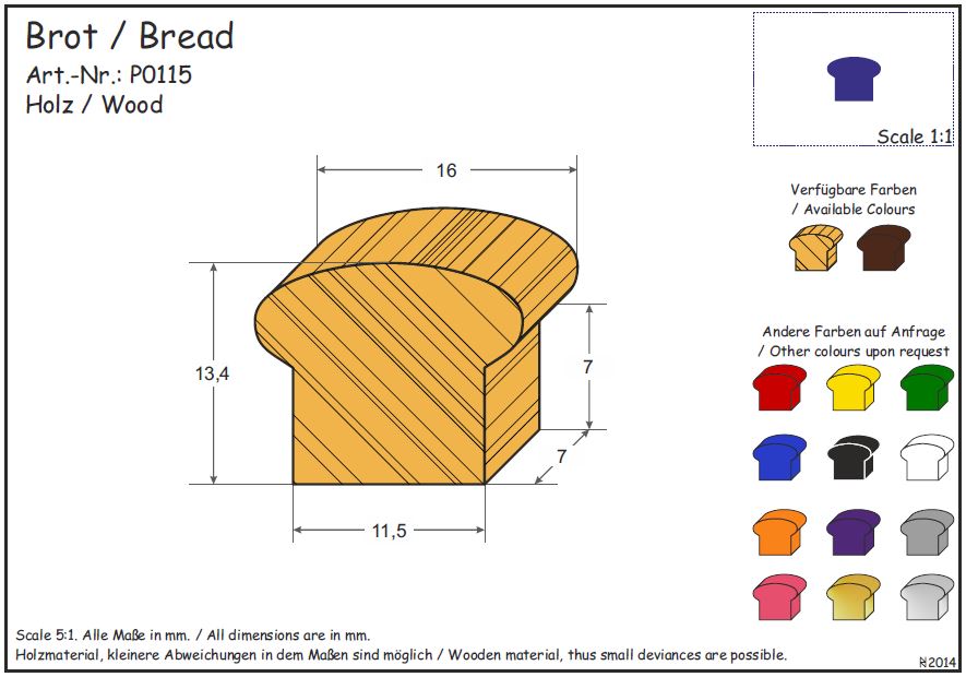 Bread
