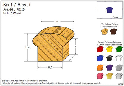 Bread